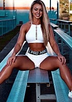 Faith Clevenger